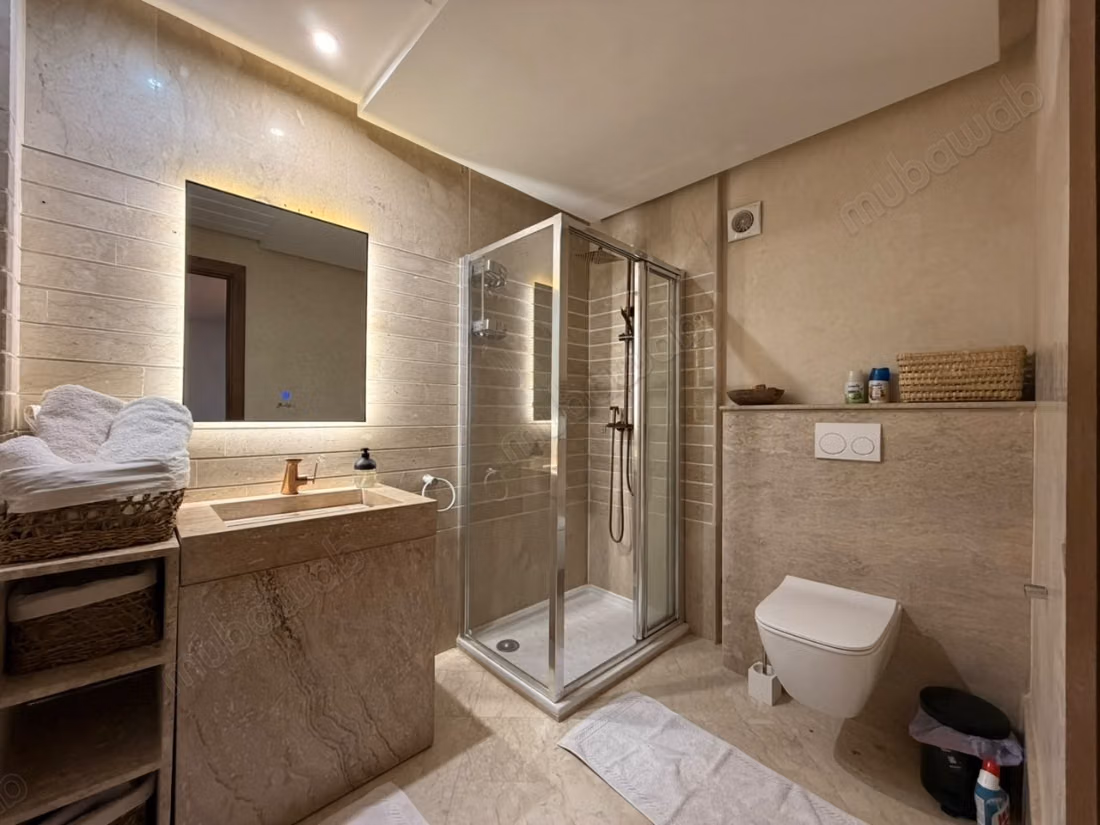 Studio Meublé à Vendre Centre de Gueliz, Marrakech