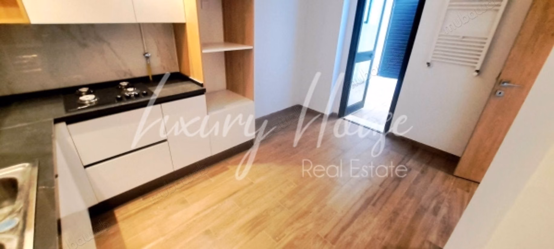Duplex S2 neuf à la Marsa Bhar lazreg