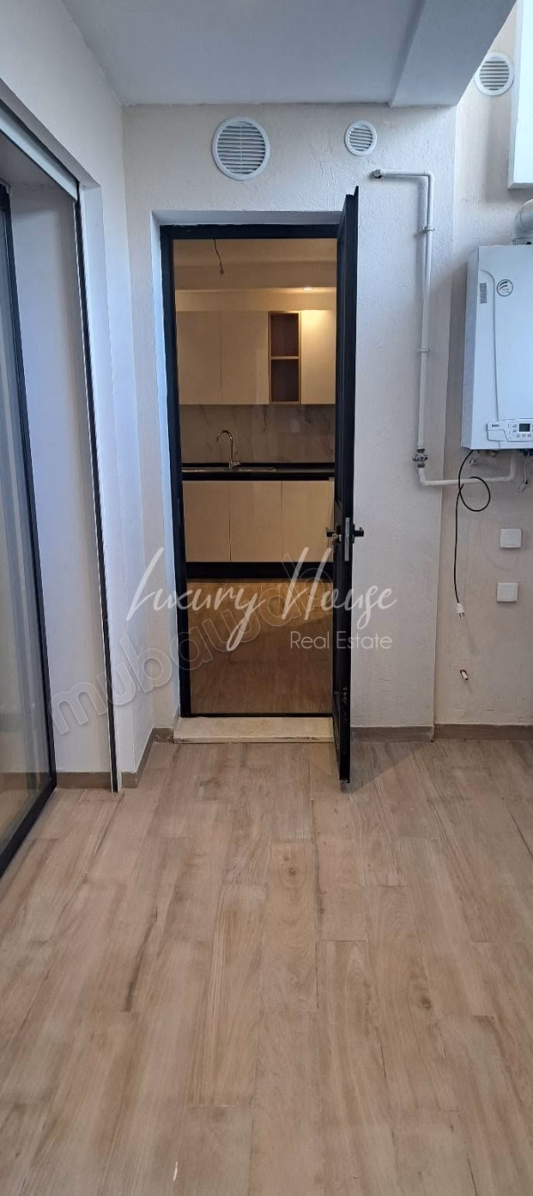 Duplex S2 neuf à la Marsa Bhar lazreg