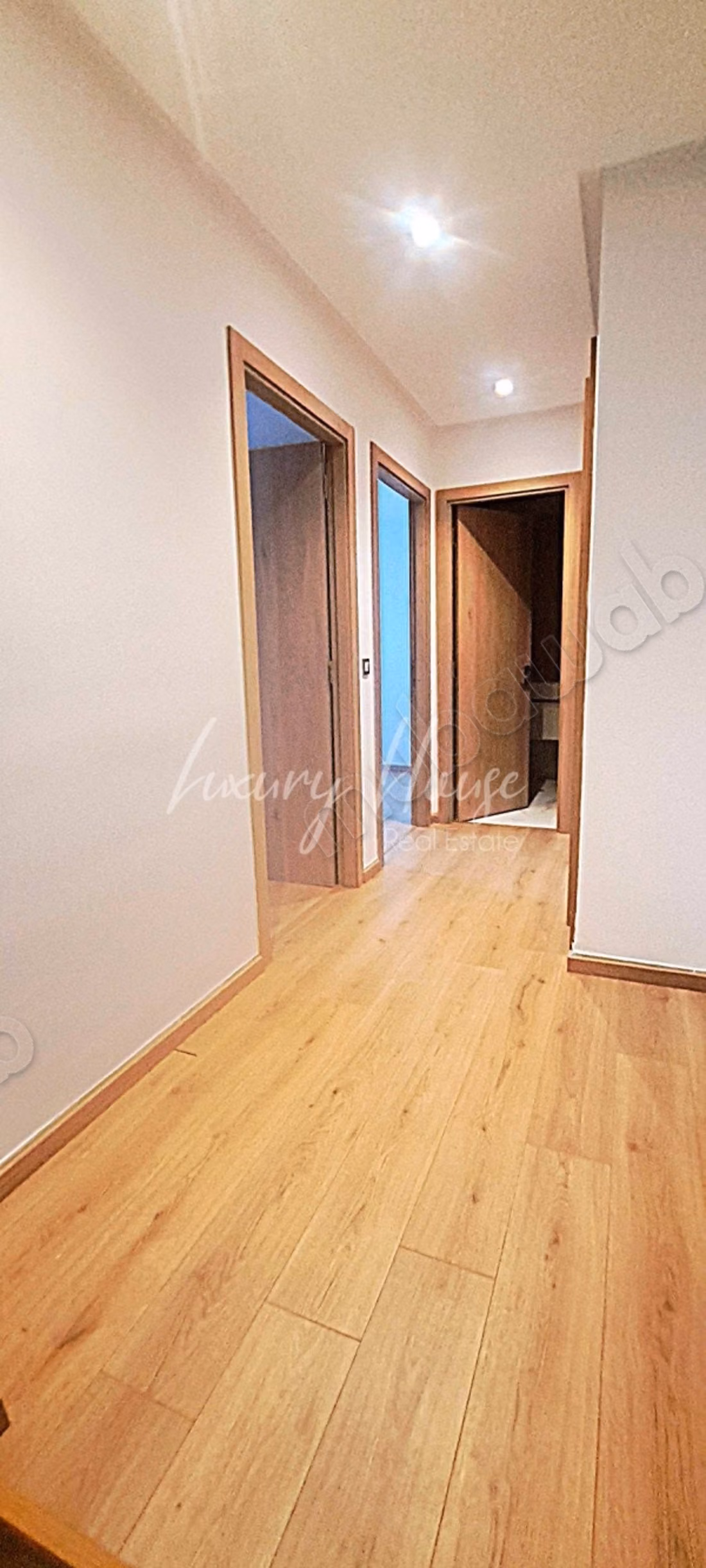 Duplex S2 neuf à la Marsa Bhar lazreg