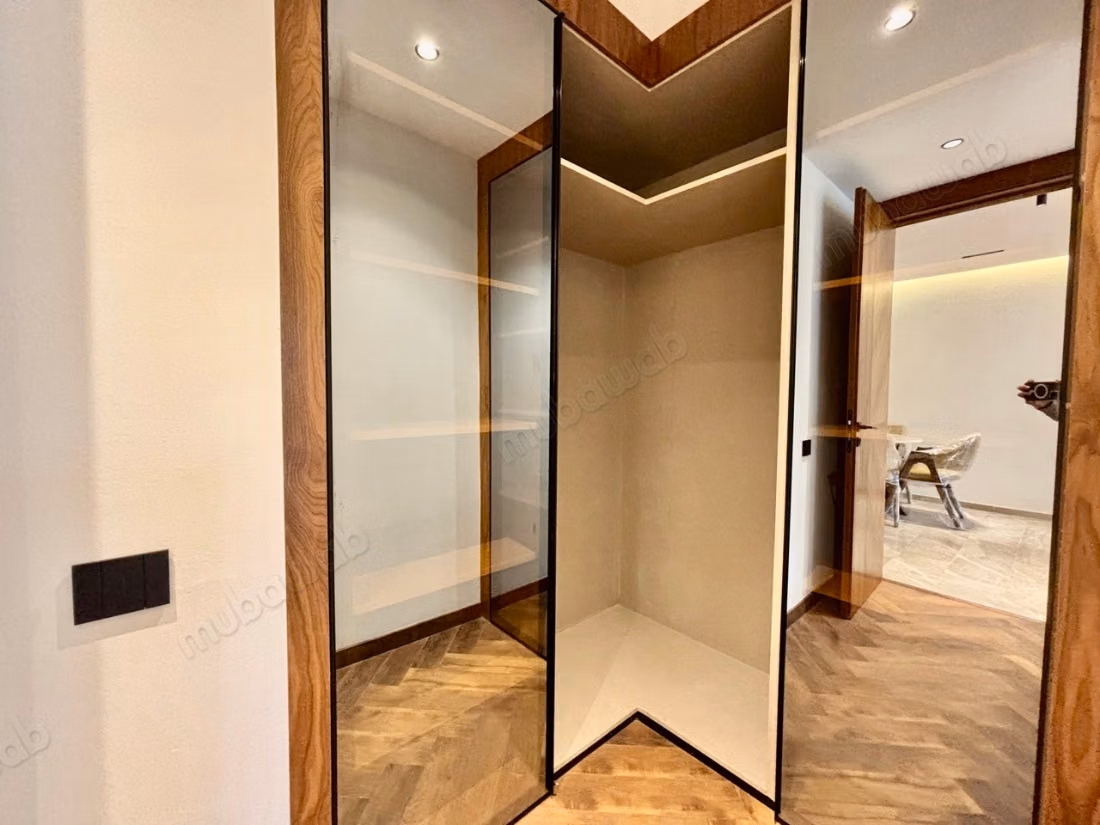 Superbe appartement neuf de standing gauthier
