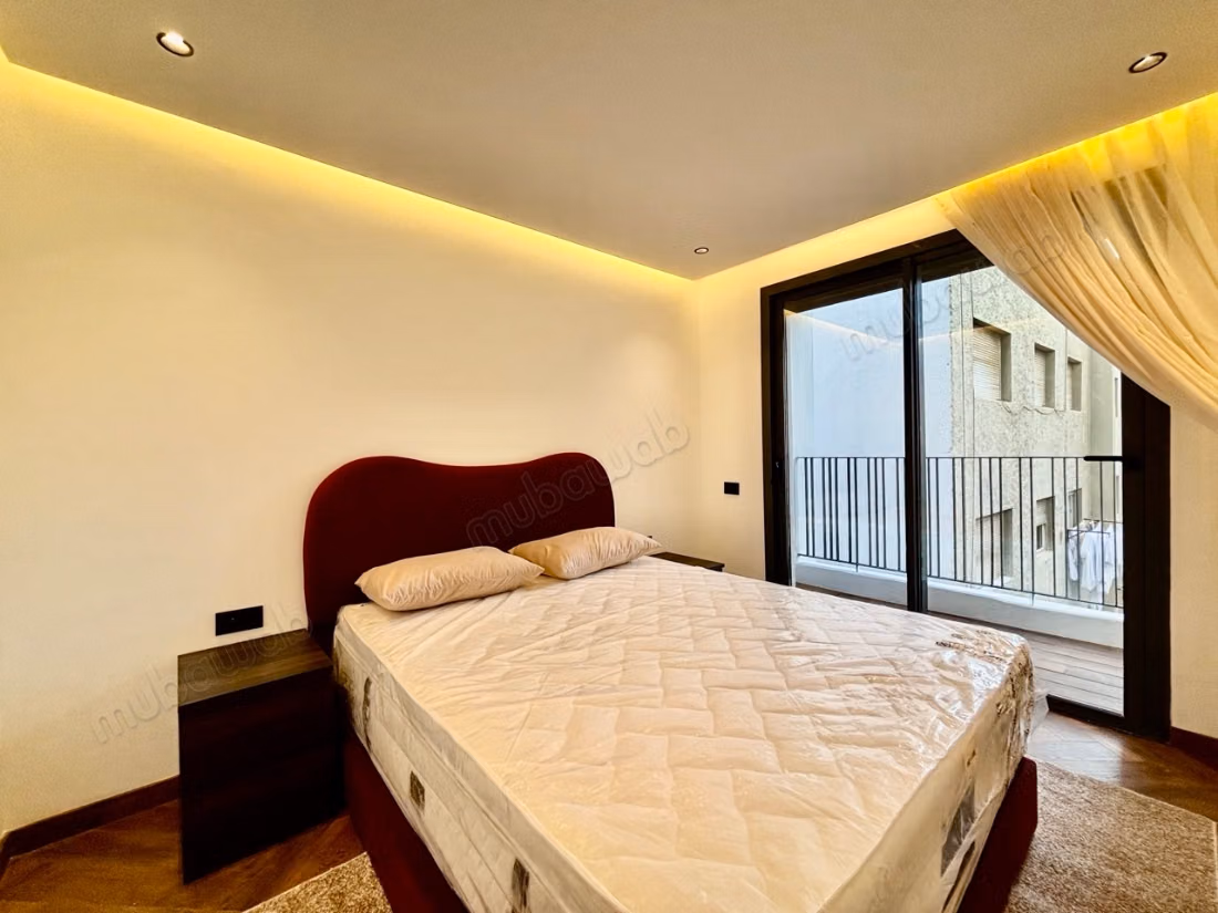 Superbe appartement neuf de standing gauthier