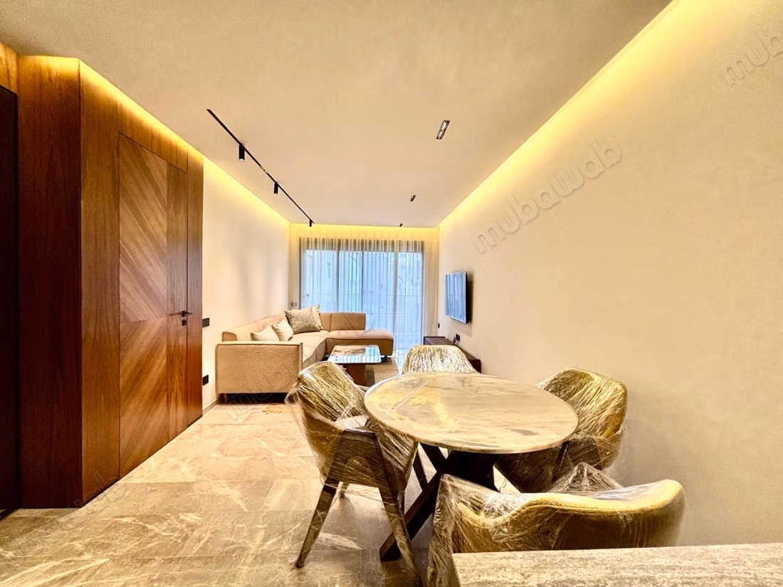 Superbe appartement neuf de standing gauthier