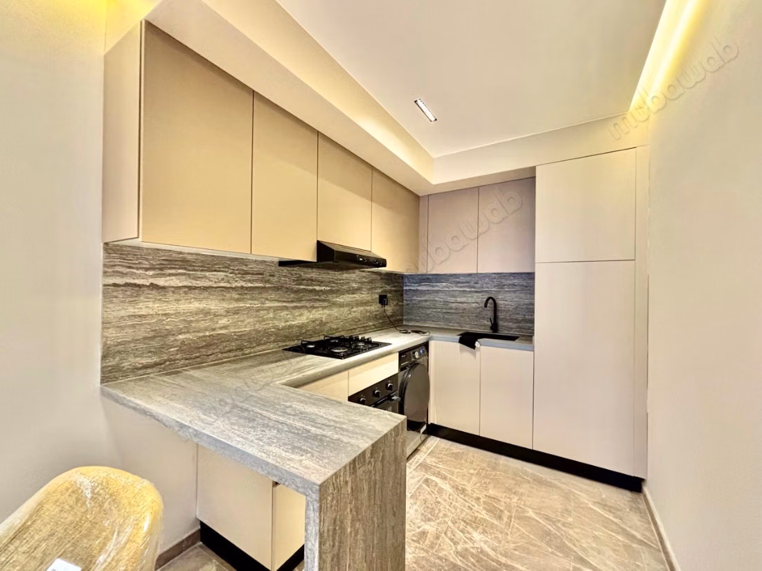 Superbe appartement neuf de standing gauthier