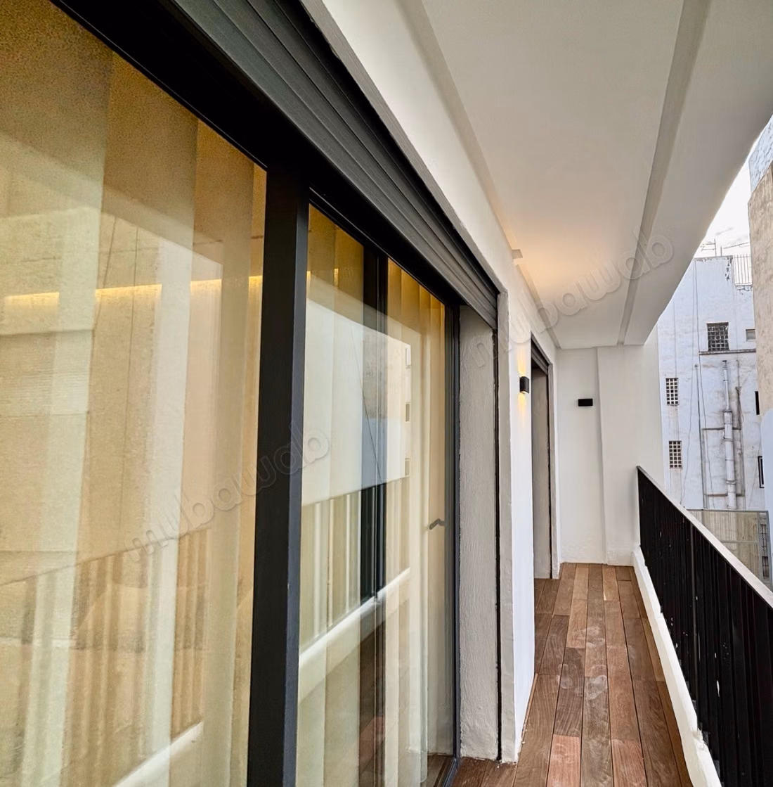 Superbe appartement neuf de standing gauthier