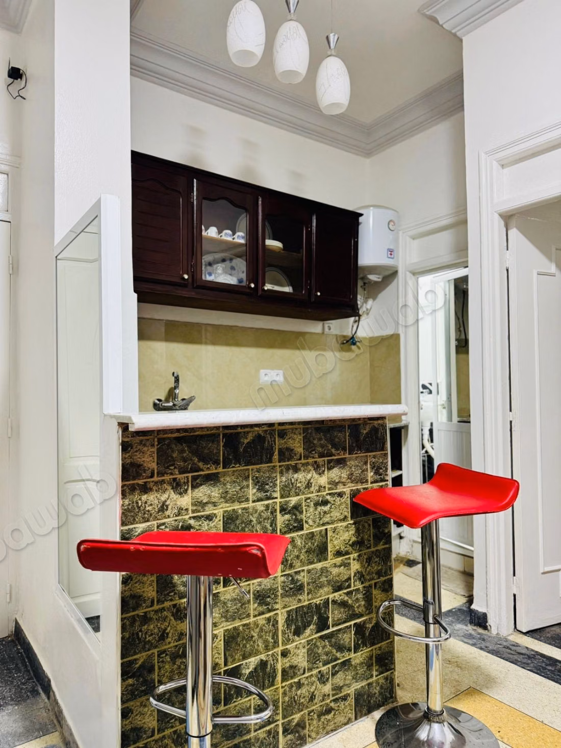 Appartement A Louer Centre Ville Tanger