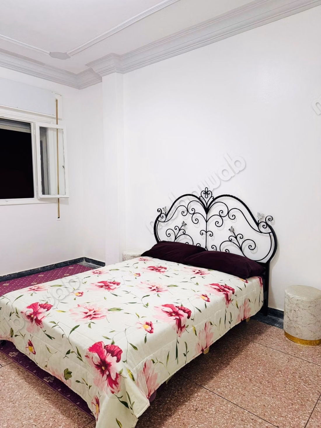 Appartement A Louer Centre Ville Tanger
