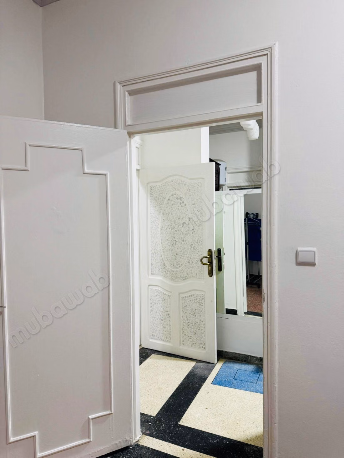 Appartement A Louer Centre Ville Tanger