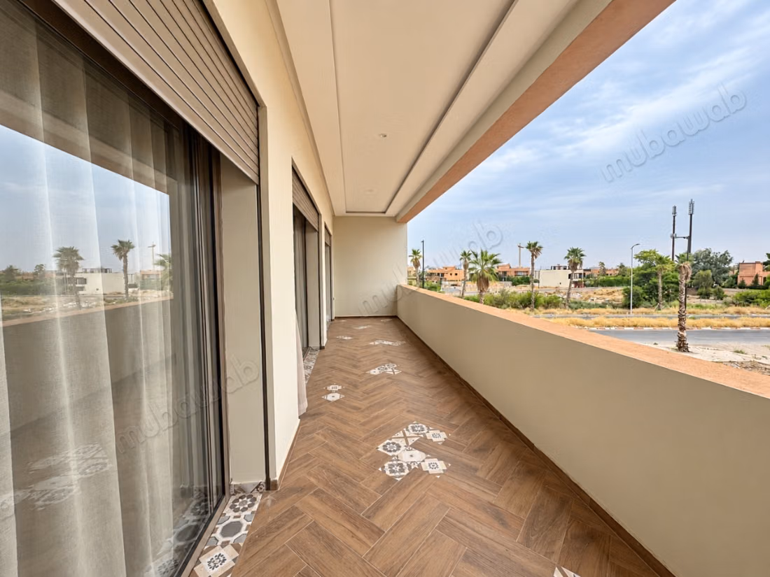 Villa De Luxe à Vendre à Chrifia 
VE25401