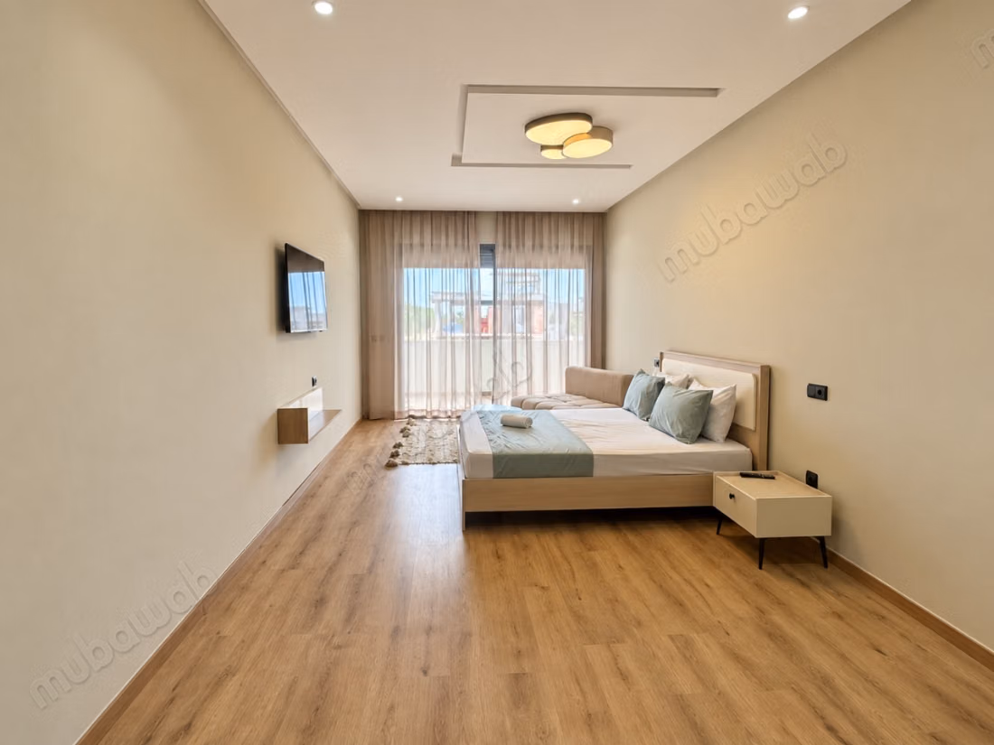 Villa De Luxe à Vendre à Chrifia 
VE25401