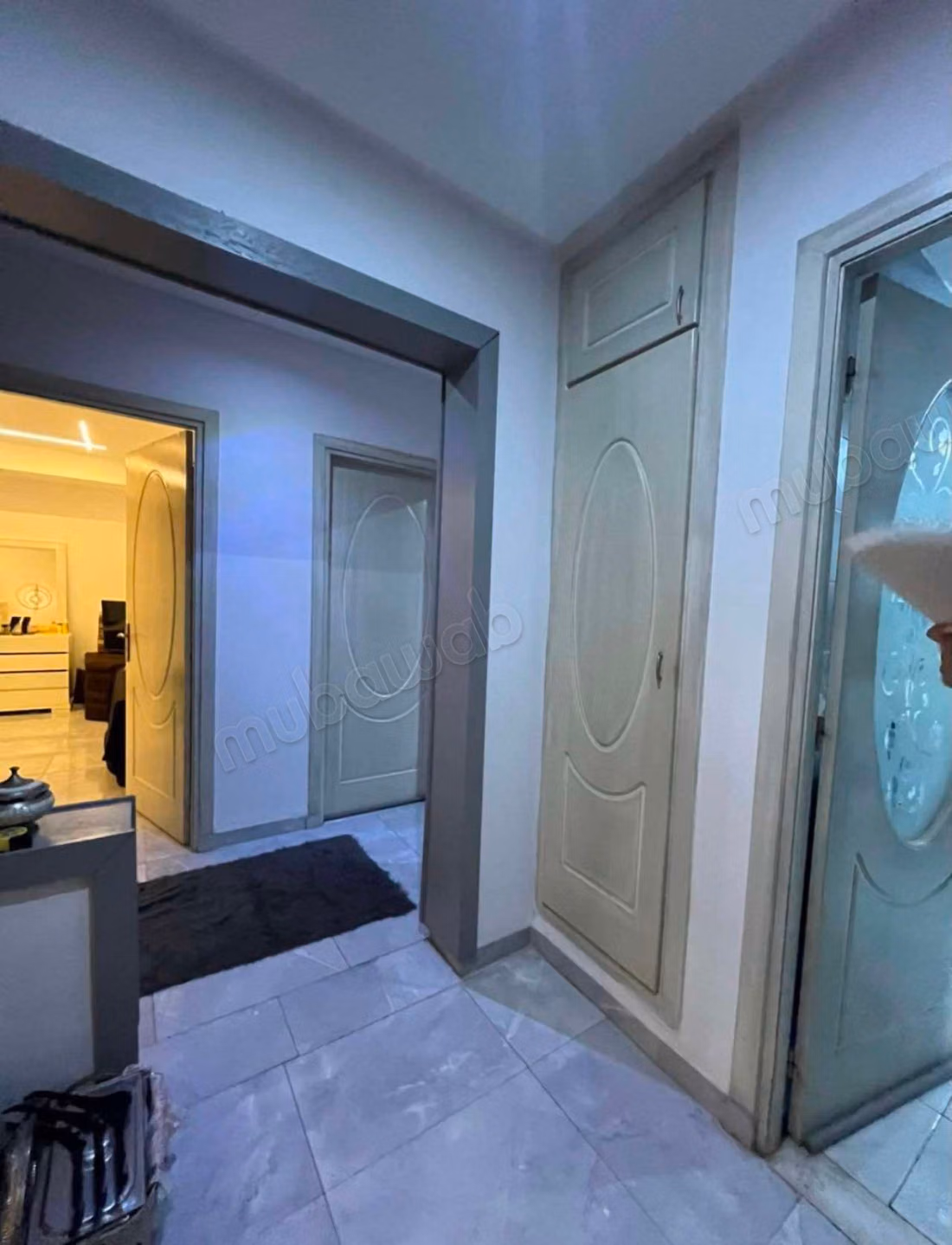   À vendre – appartement s2 à cité wahat 