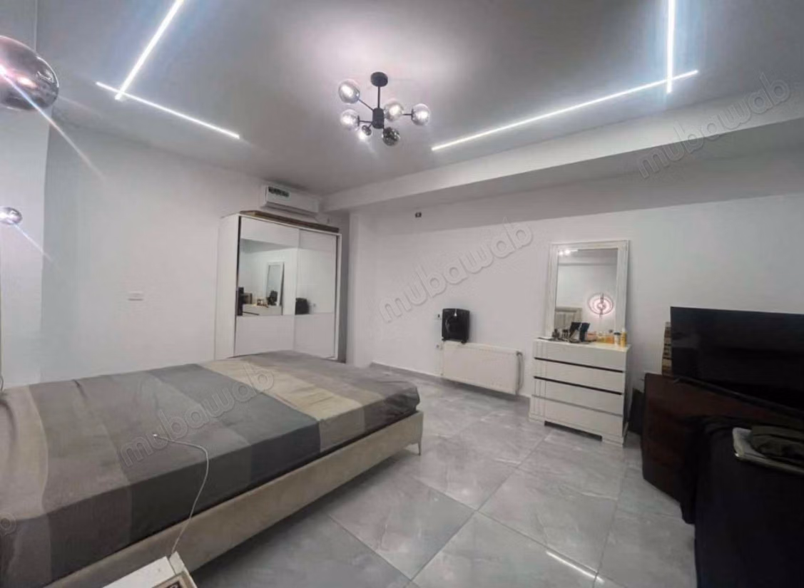  À vendre – appartement s2 à cité wahat 