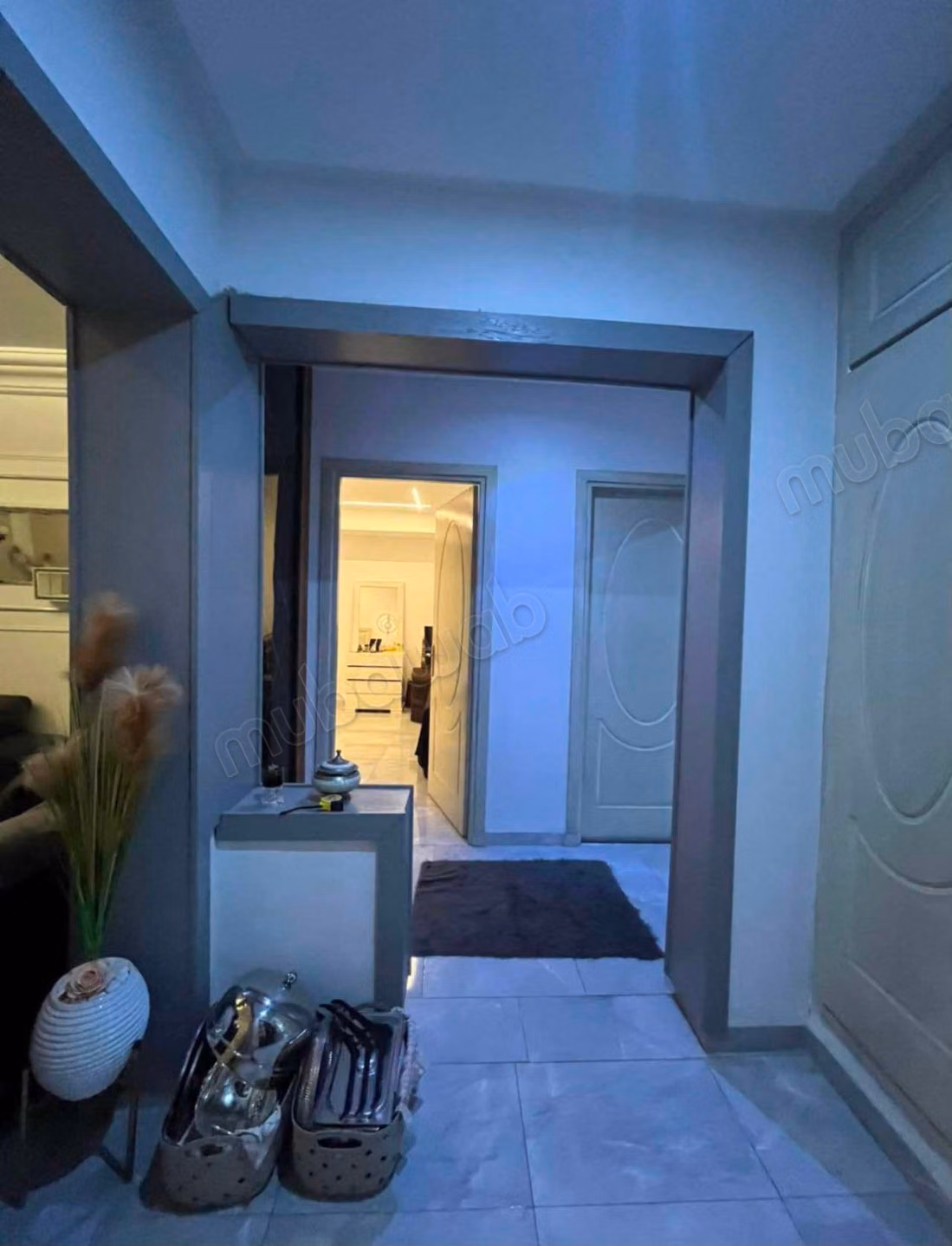   À vendre – appartement s2 à cité wahat 