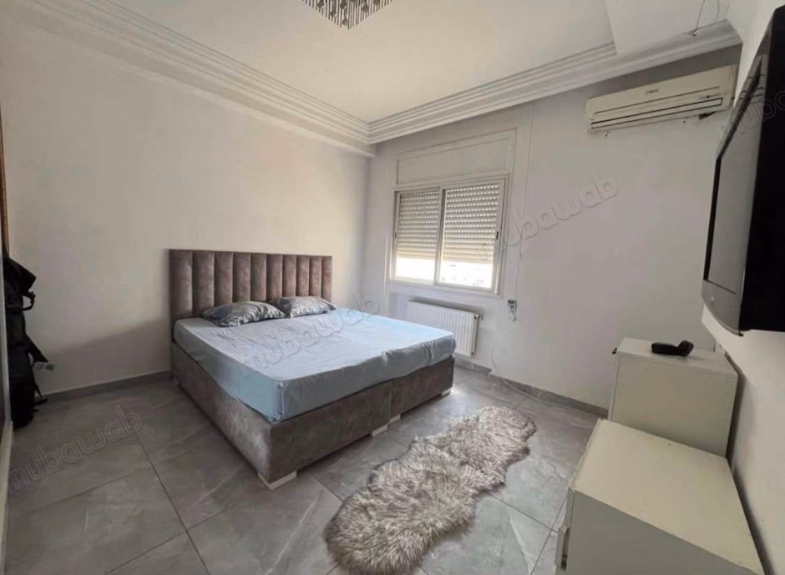   À vendre – appartement s2 à cité wahat 