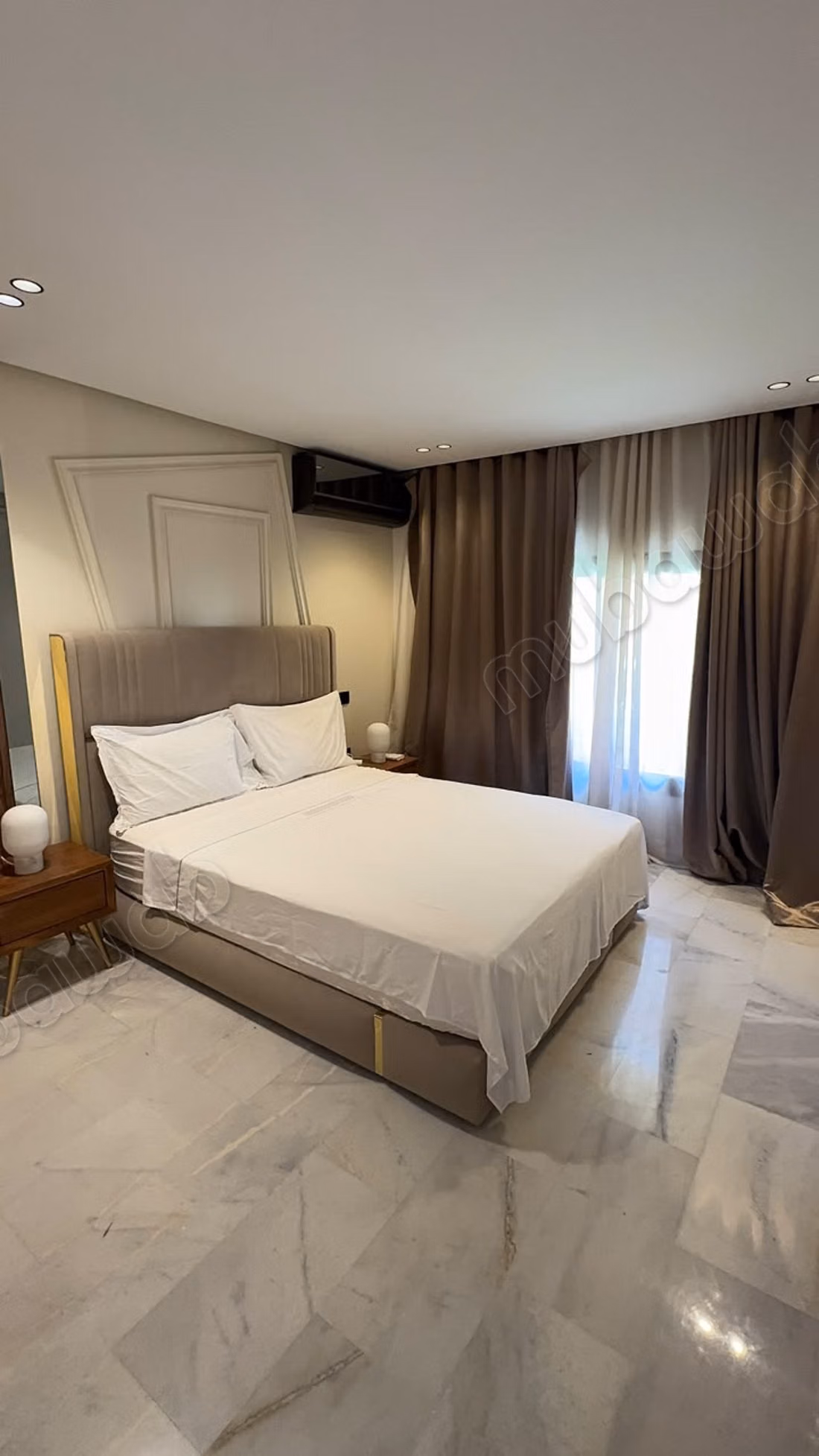 Magnifiquie duplex équipé à vendre