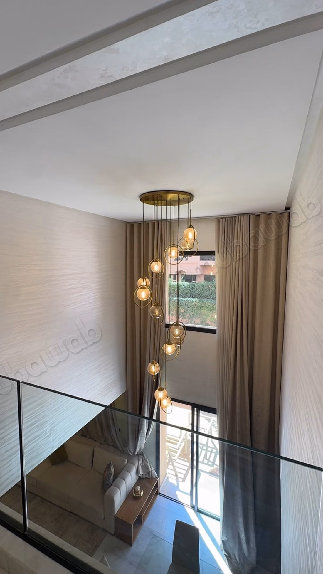 Magnifiquie duplex équipé à vendre