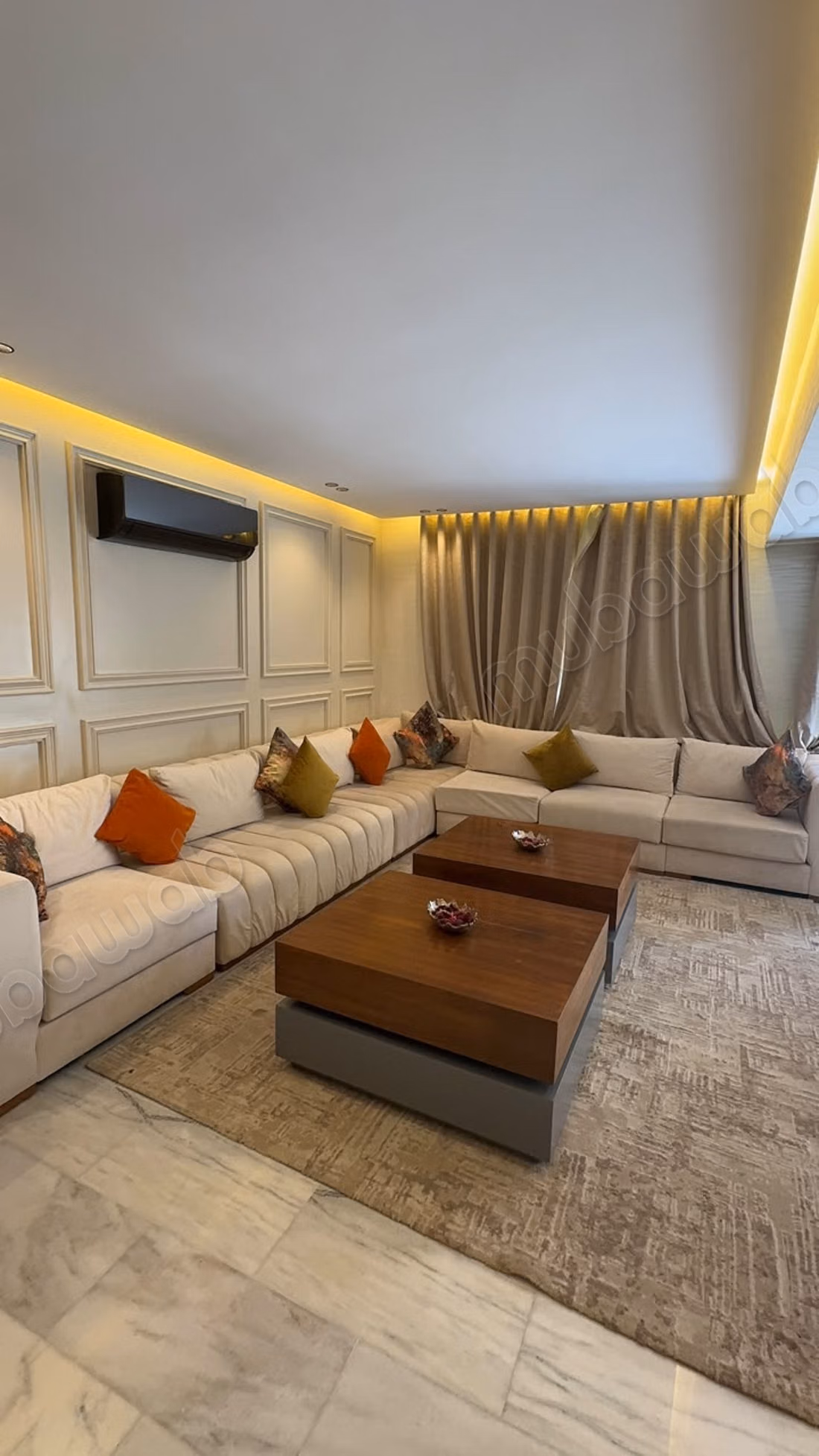 Magnifiquie duplex équipé à vendre