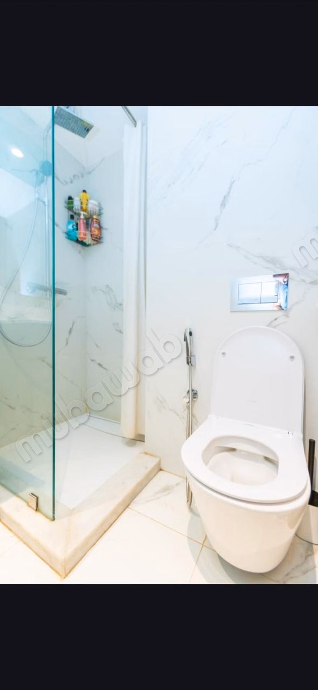 Huur Luxe Studio 55m² Gemeubileerd Gouden Driehoek