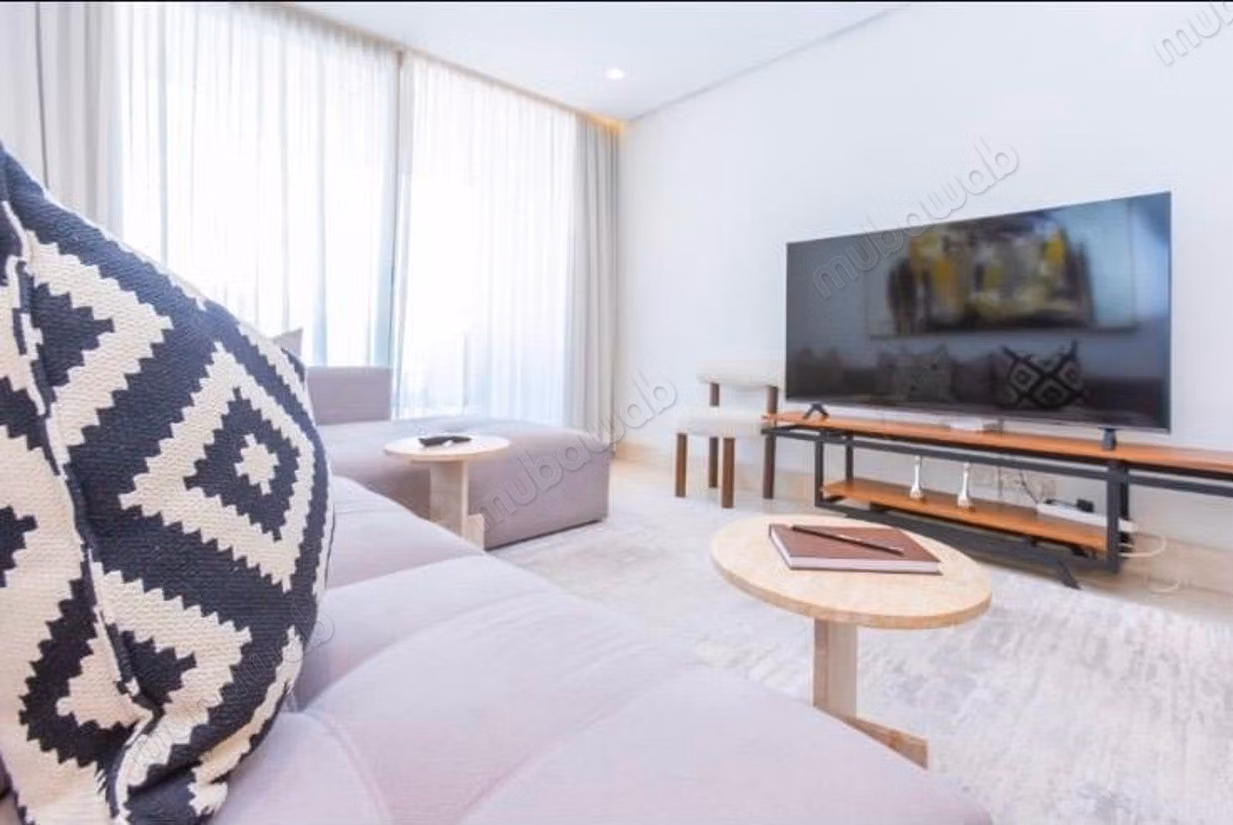 Huur Luxe Studio 55m² Gemeubileerd Gouden Driehoek
