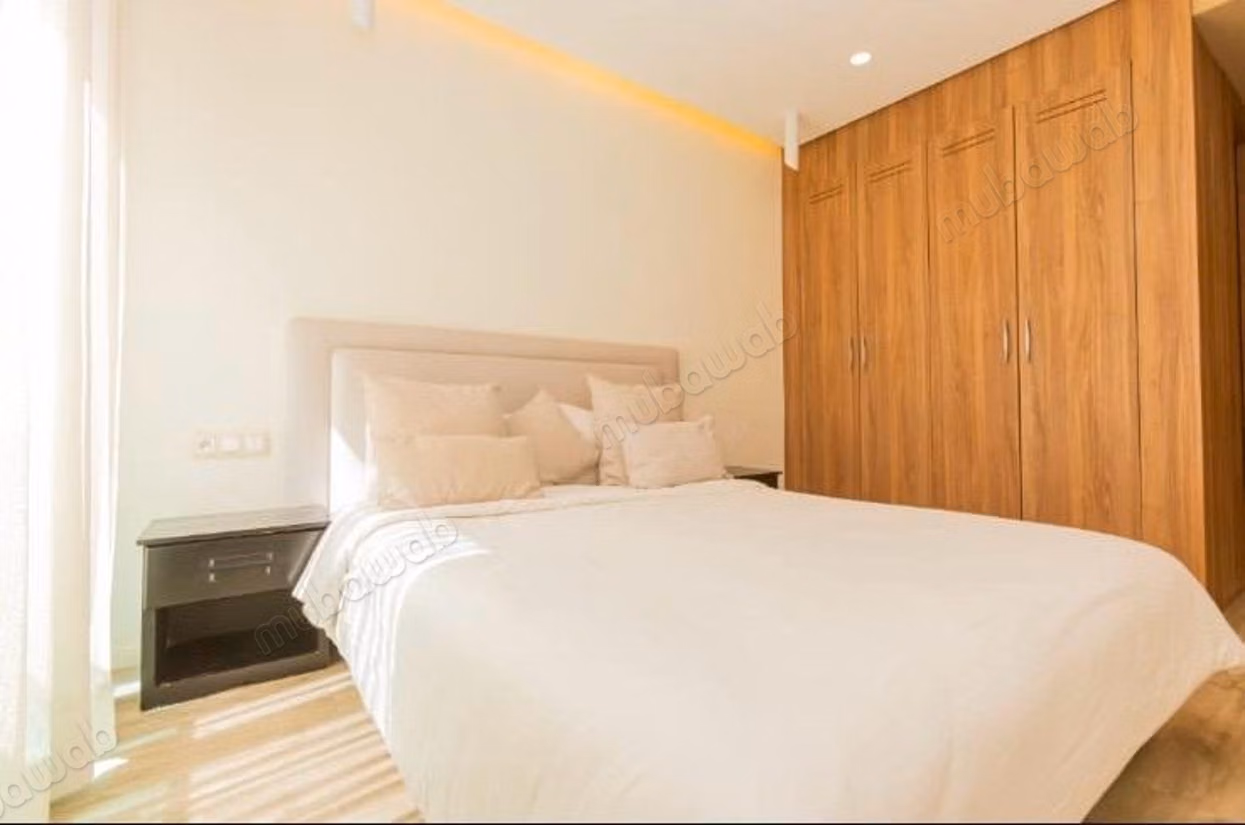 Huur Luxe Studio 55m² Gemeubileerd Gouden Driehoek