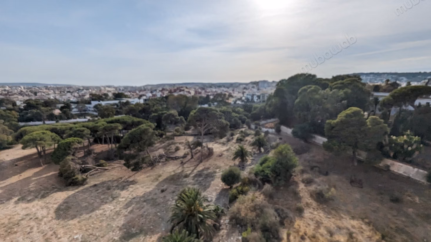 Appartement Meublé A Louer Hôpital Espagnol 
Tanger