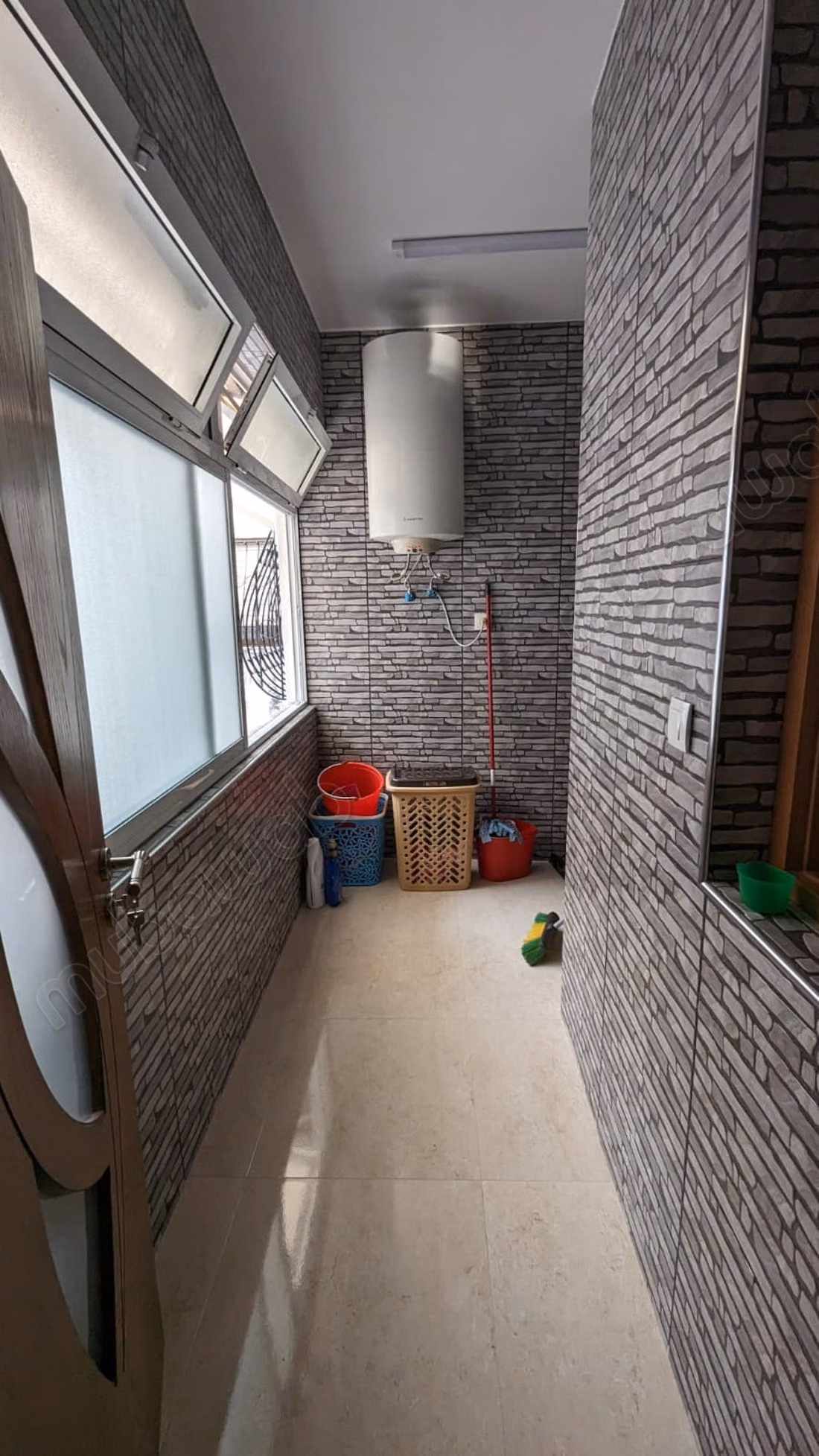 Appartement Meublé A Louer Hôpital Espagnol 
Tanger