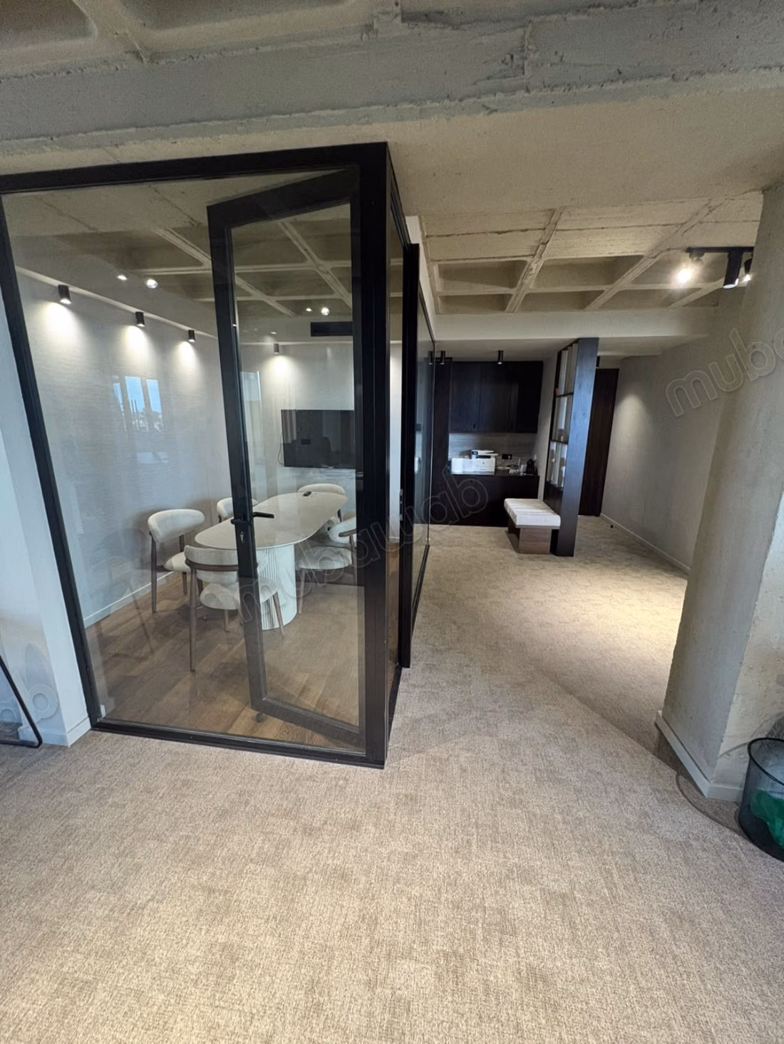 Localtion bureaux aménagés CIL, Casablanca