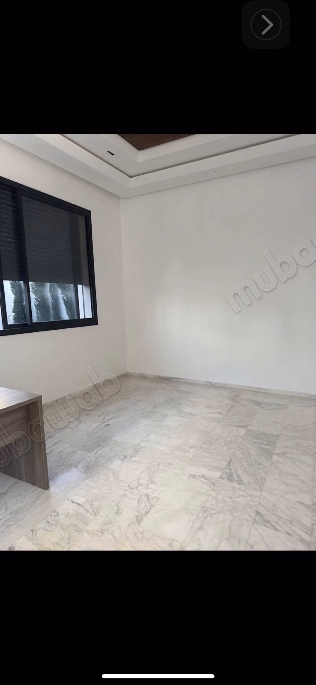 Somptueuse maison à vendre à Dar Bouazza. Surface totale 330 m². Piscine et service de Conciergerie