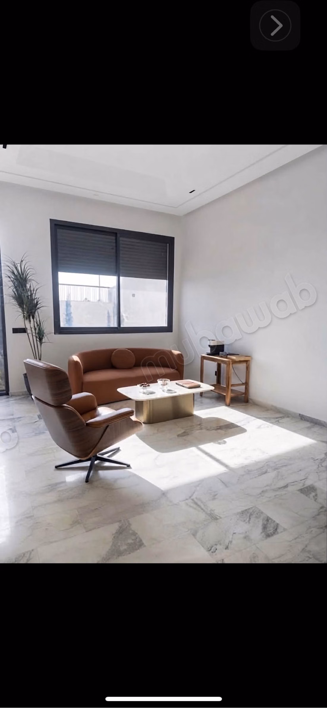 Somptueuse maison à vendre à Dar Bouazza. Surface totale 330 m². Piscine et service de Conciergerie