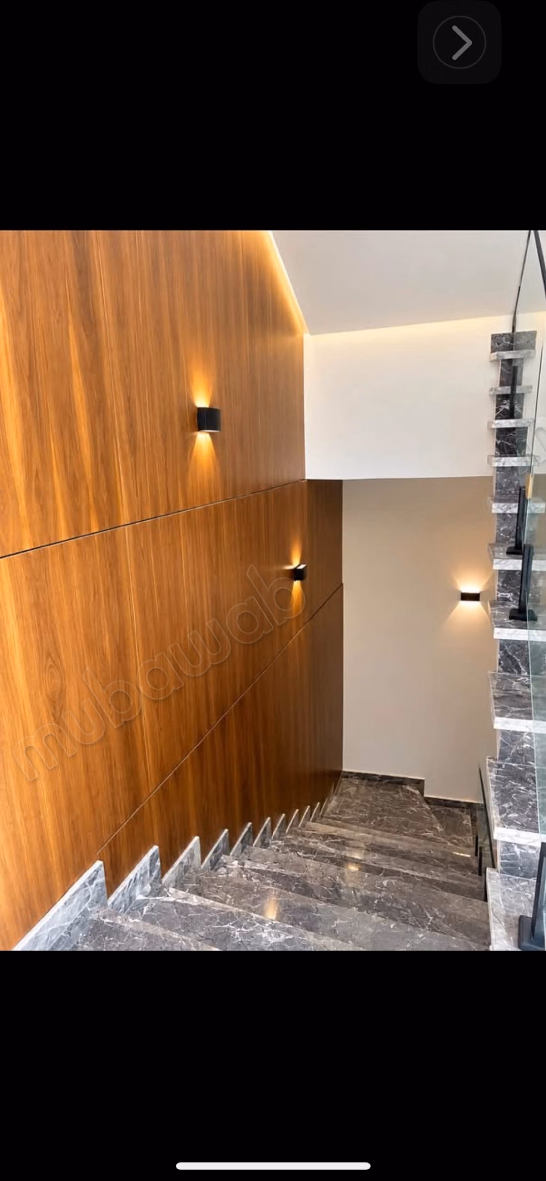 Somptueuse maison à vendre à Dar Bouazza. Surface totale 330 m². Piscine et service de Conciergerie