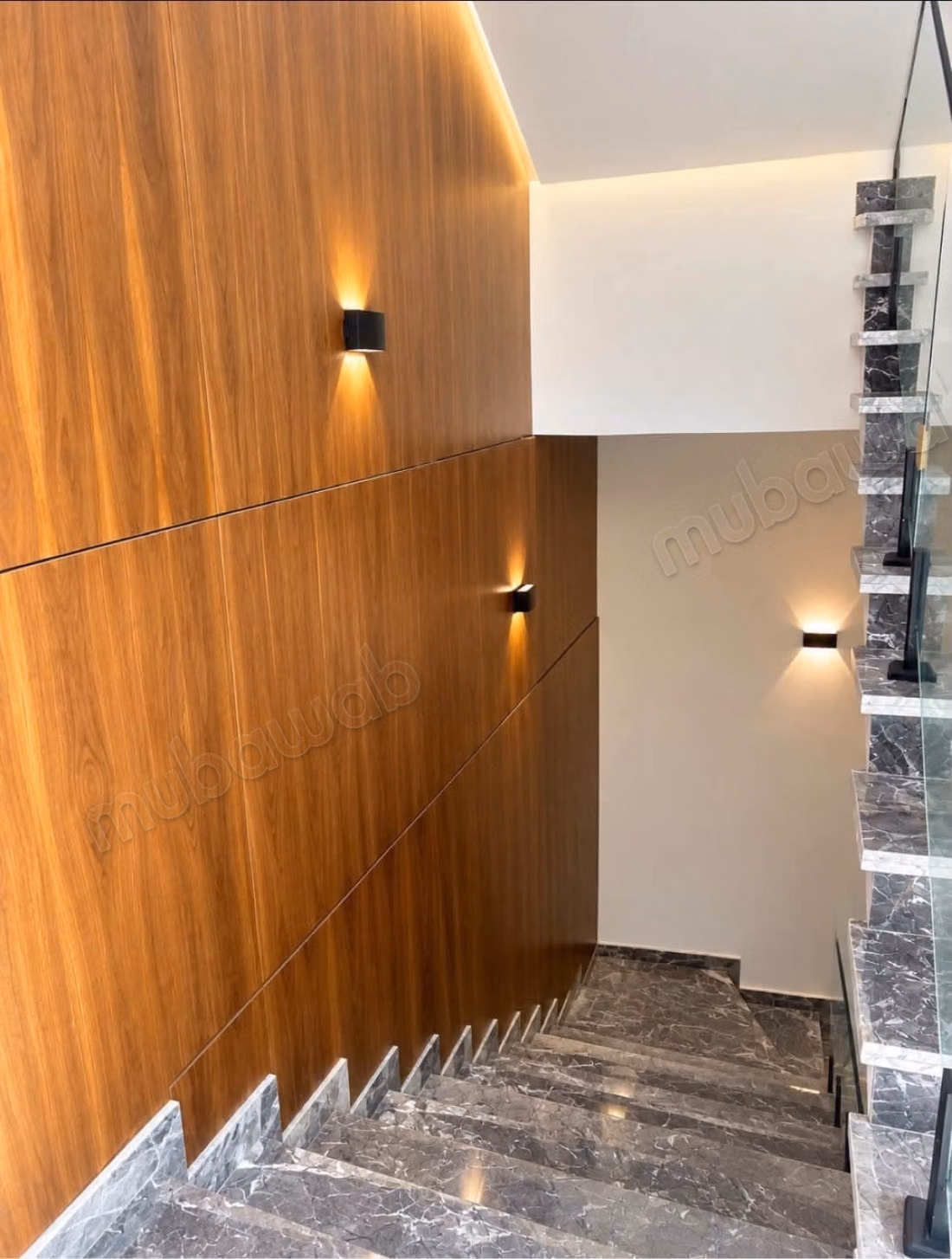 Somptueuse maison à vendre à Dar Bouazza. Surface totale 330 m². Piscine et service de Conciergerie