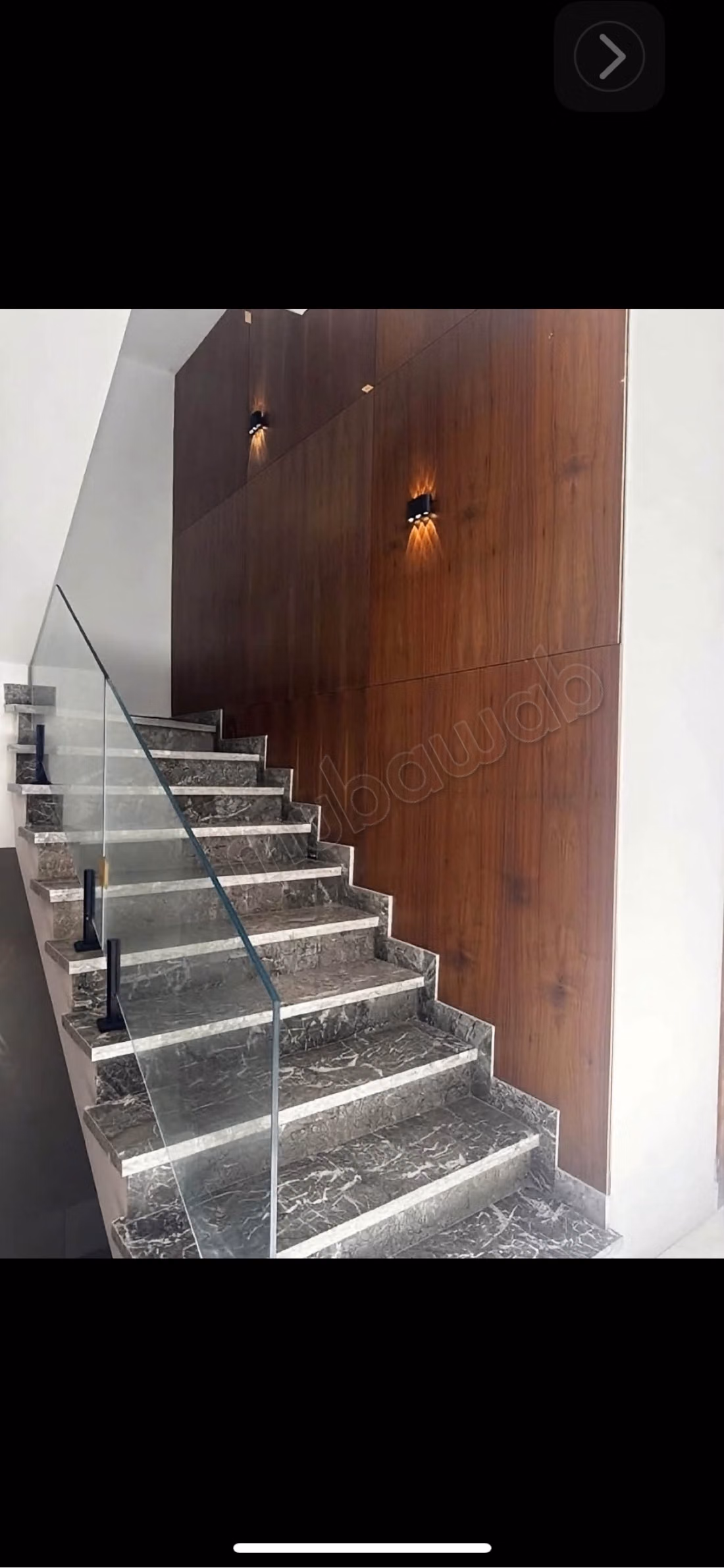 Somptueuse maison à vendre à Dar Bouazza. Surface totale 330 m². Piscine et service de Conciergerie