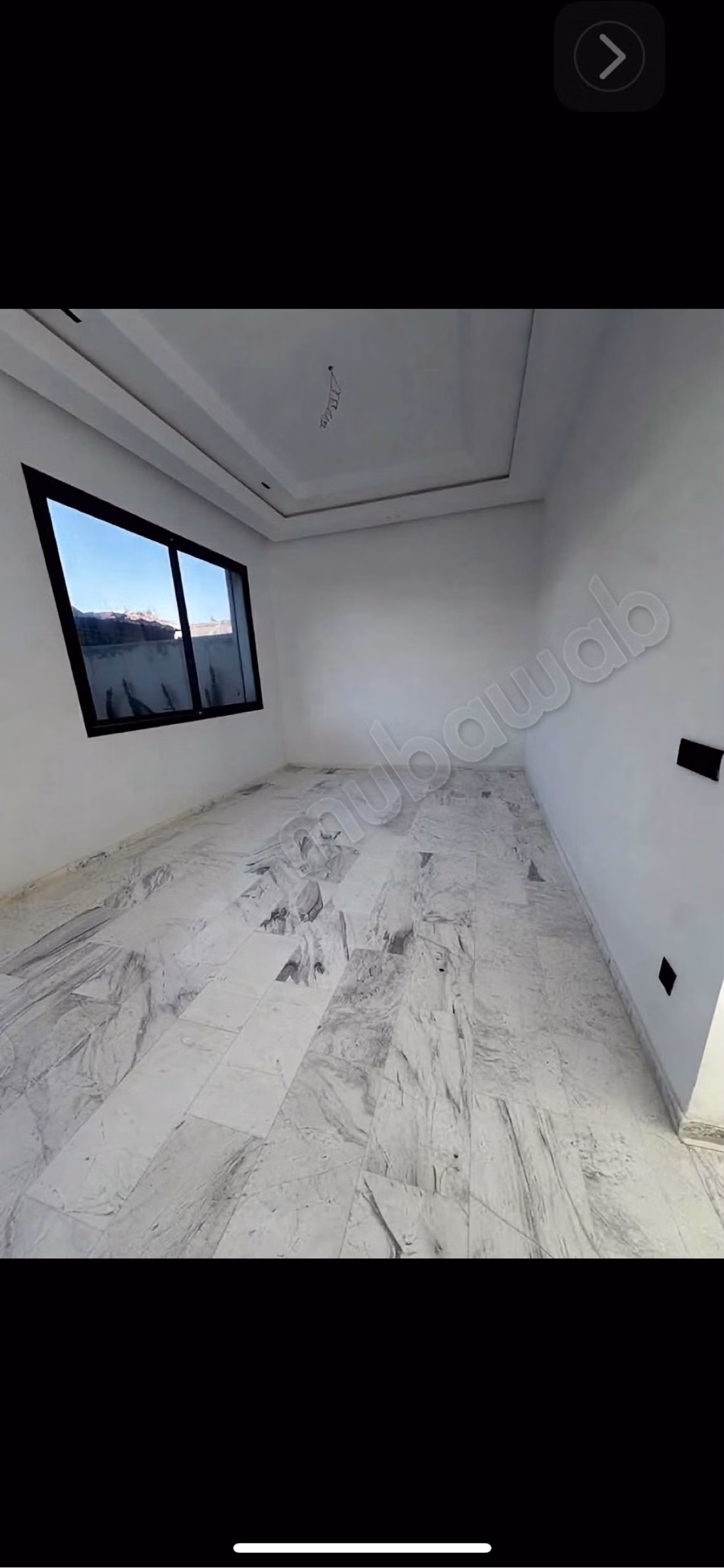 Somptueuse maison à vendre à Dar Bouazza. Surface totale 330 m². Piscine et service de Conciergerie