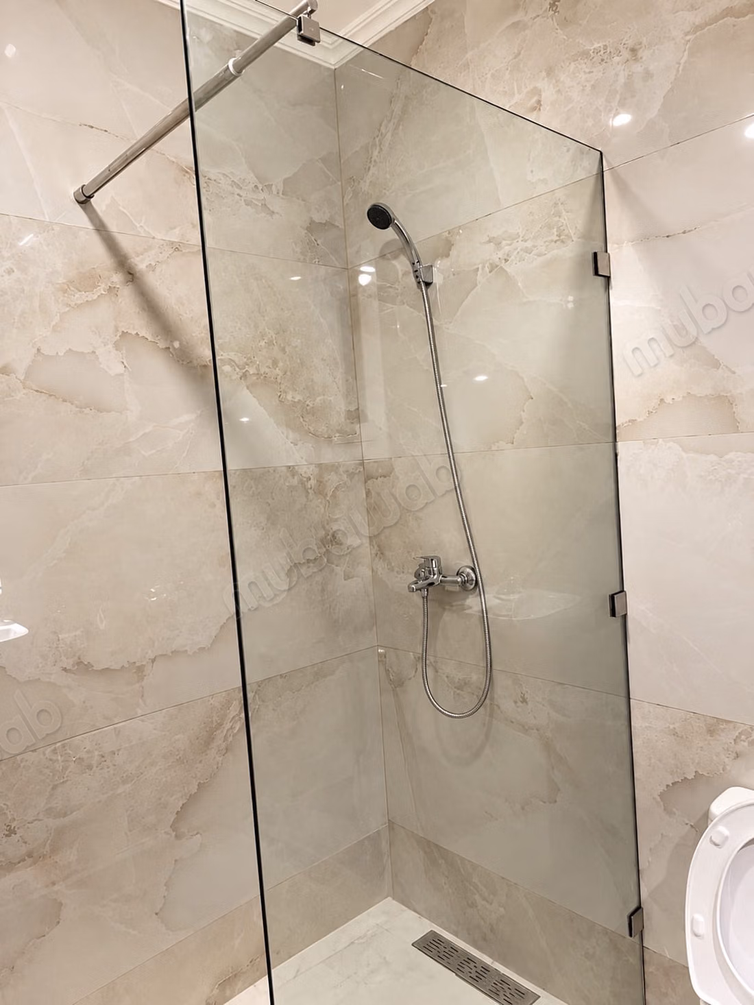 Superbe appartement à louer à Agdal. 2 chambres. Meublé