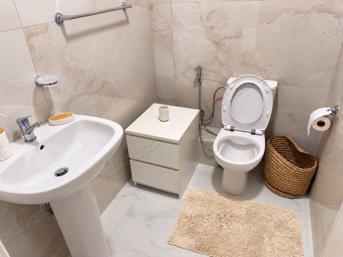 Superbe appartement à louer à Agdal. 2 chambres. Meublé