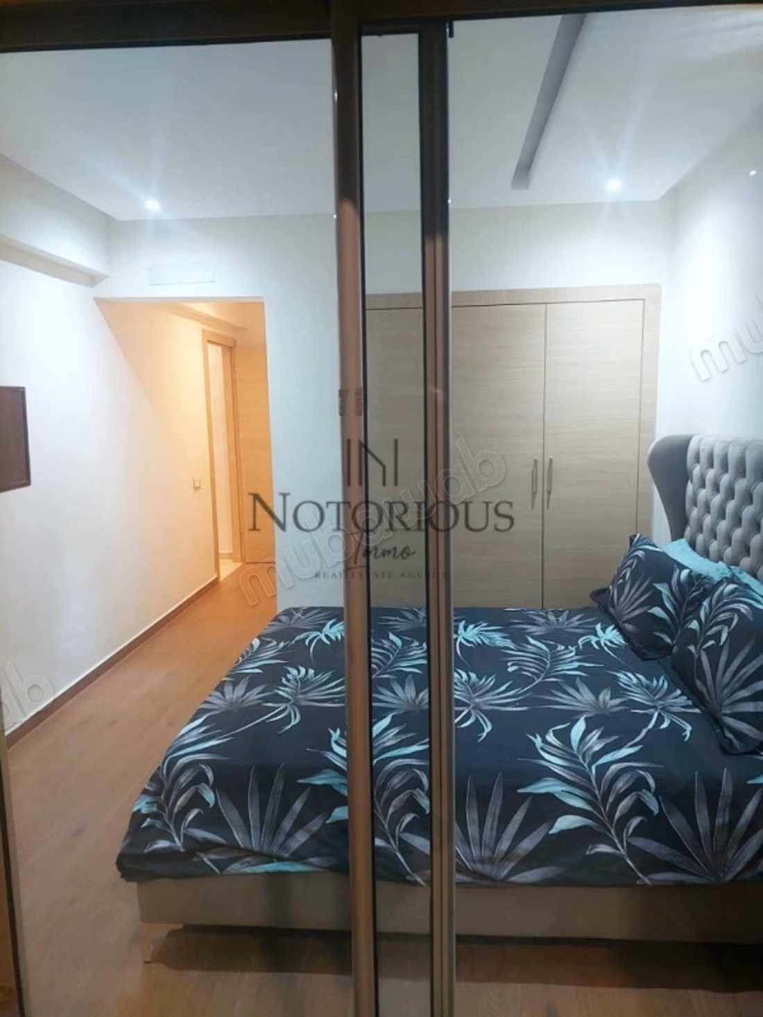 Apartamento en alquiler