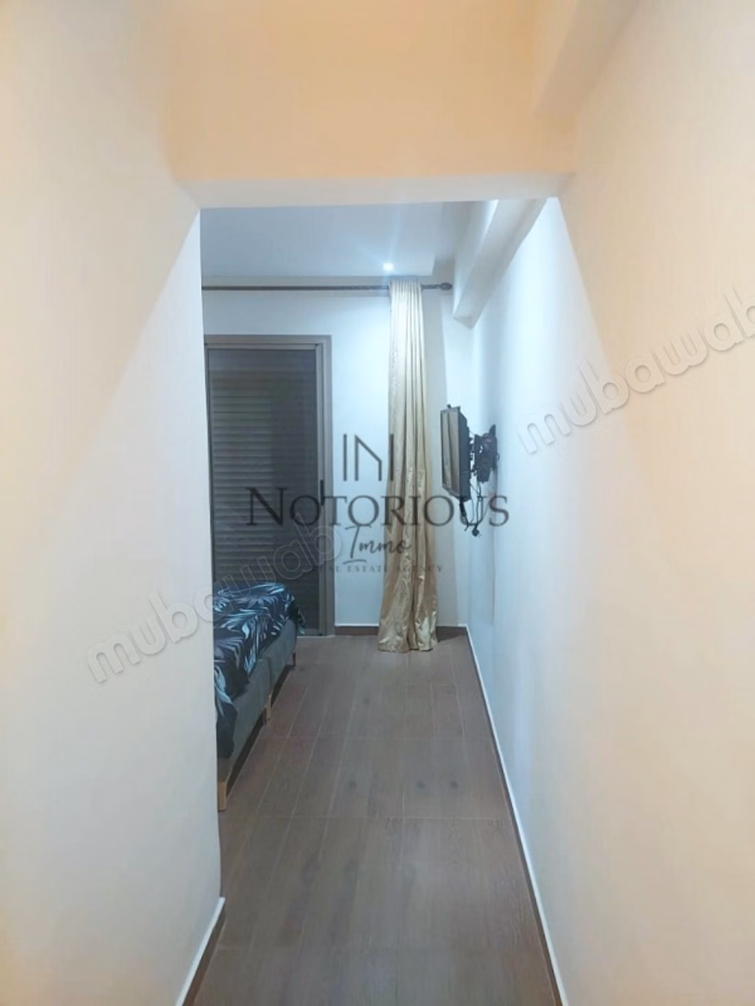Apartamento en alquiler