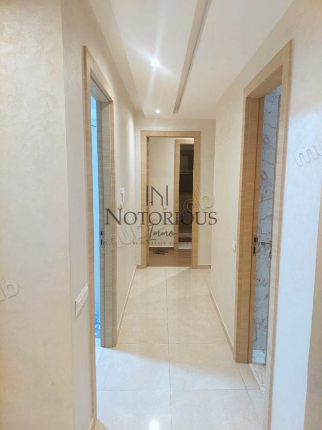 Apartamento en alquiler