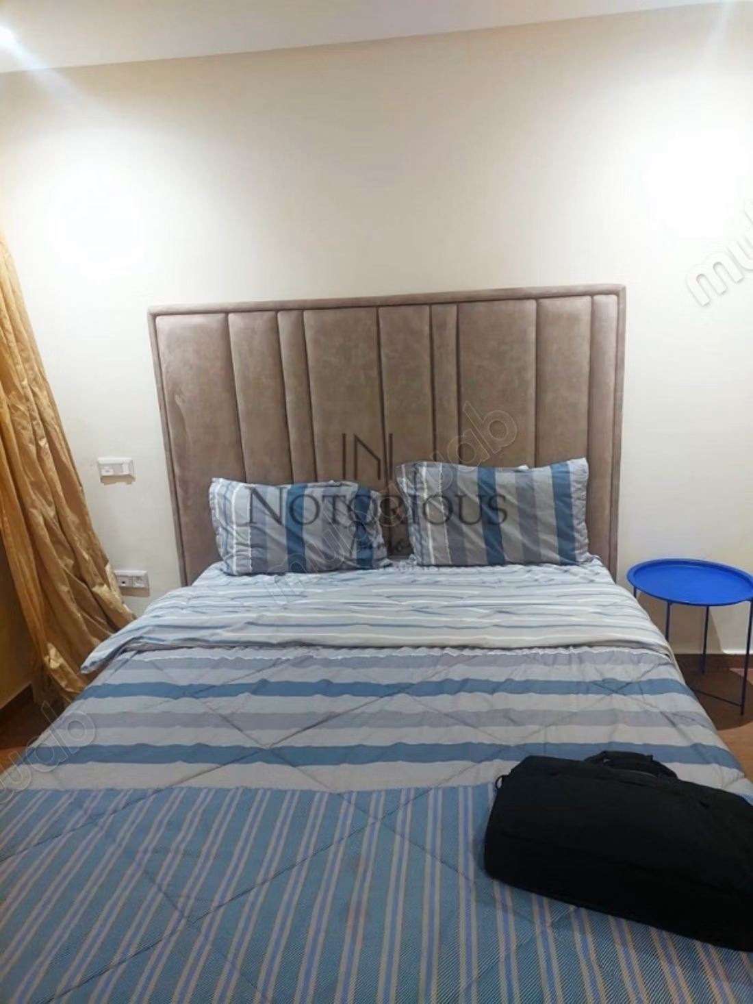 Apartamento en alquiler