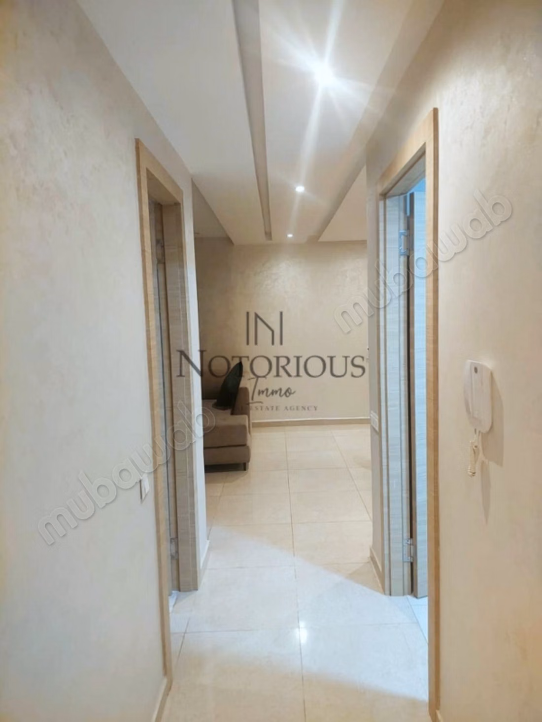 Apartamento en alquiler