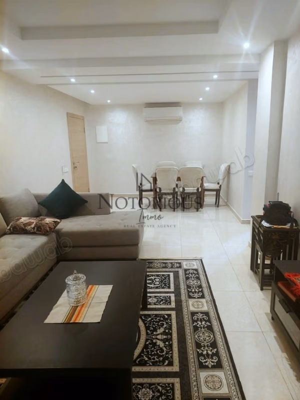 Appartement te huur