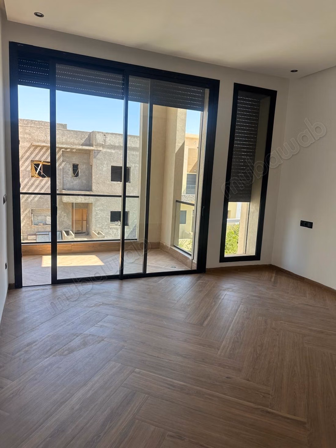 Villa d’exception – Argan Golf, Front Golf