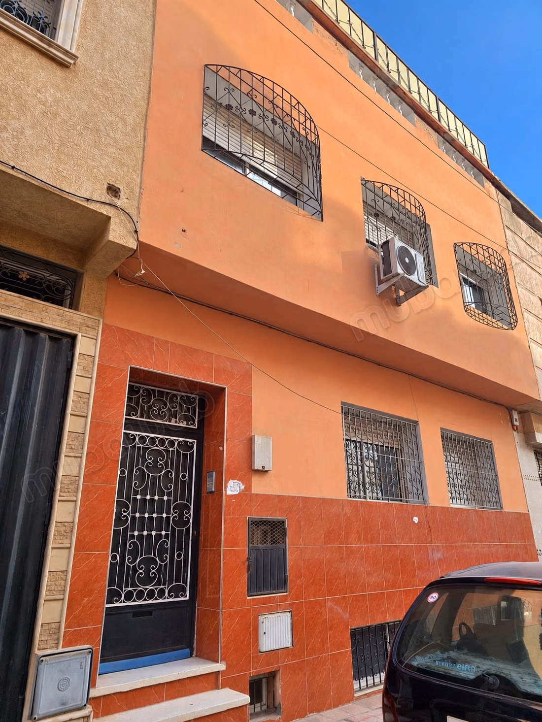 Maison à vendre à Sidi maarouf