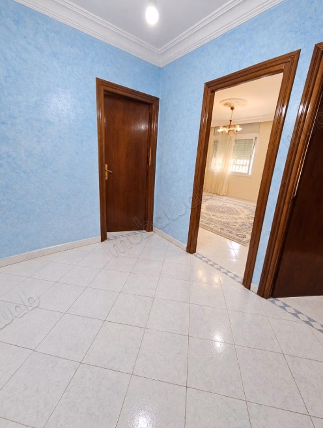 Maison à vendre à Sidi maarouf