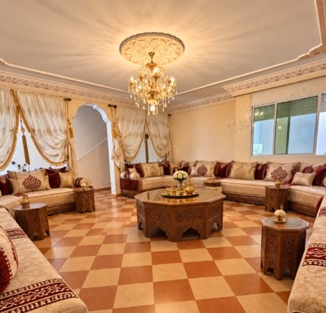 House for sale in Sidi Maarouf