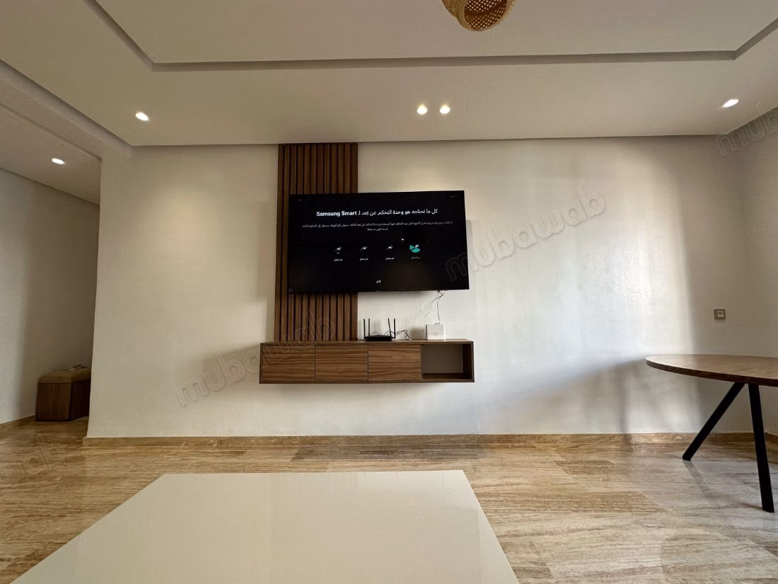 Appartement pour la location longue durée