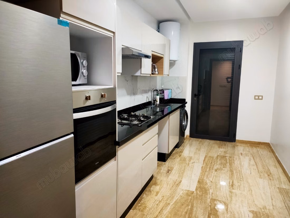 Appartement pour la location longue durée