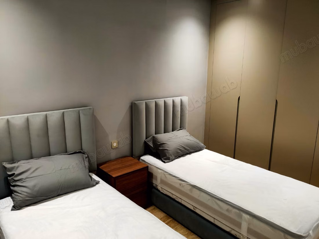 Appartement pour la location longue durée