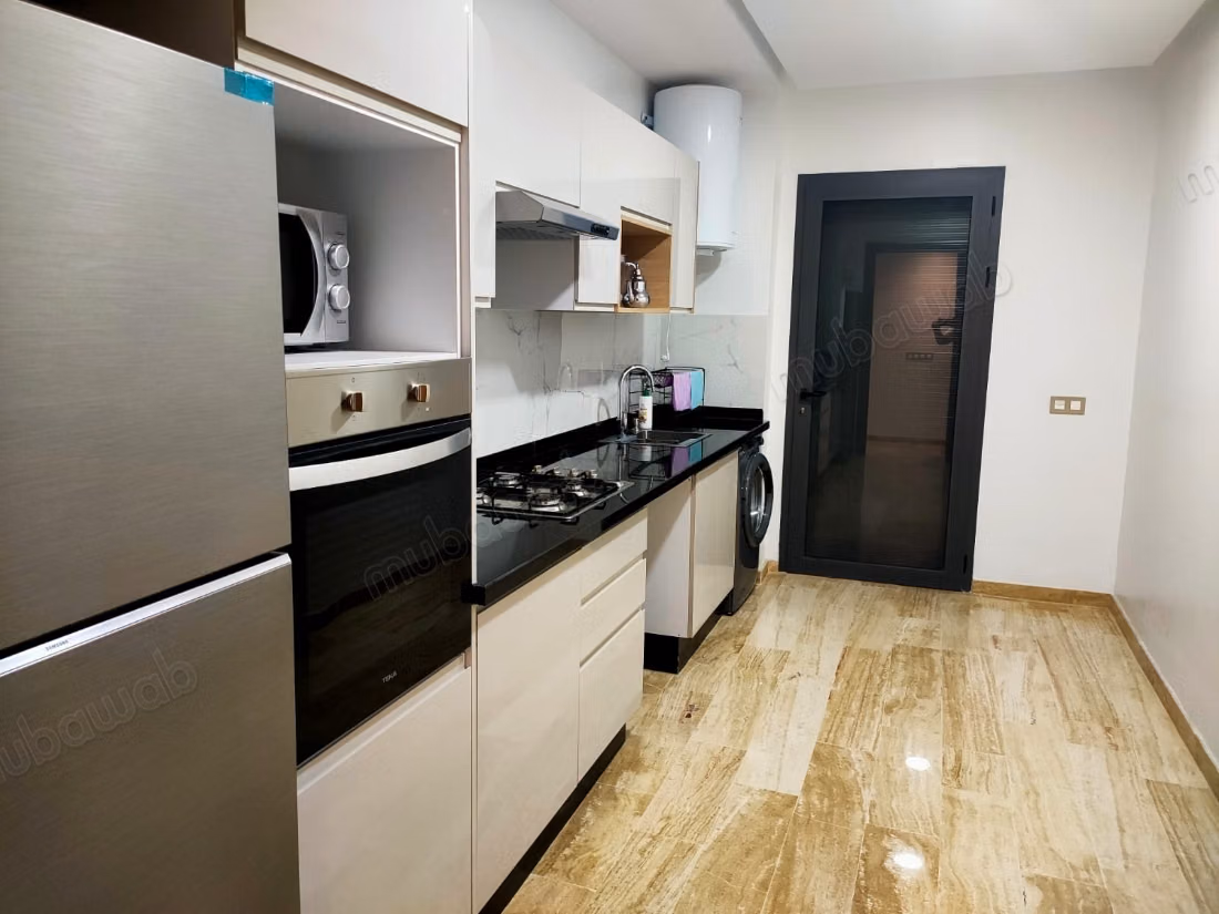 Appartement pour la location longue durée