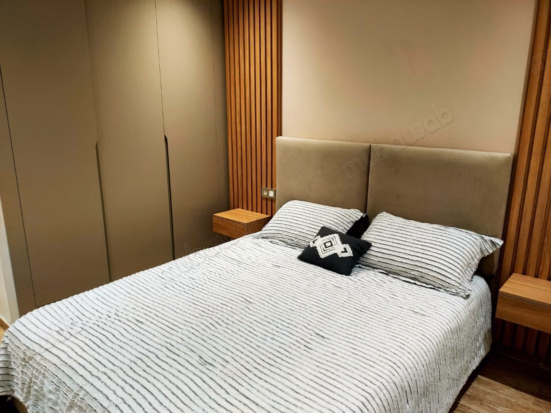 Appartement pour la location longue durée